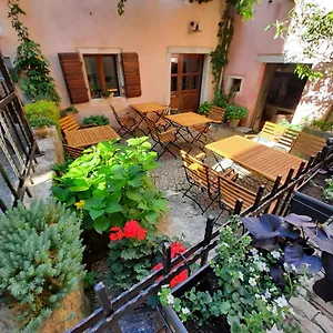 Antico 3*, Motovun Croatia