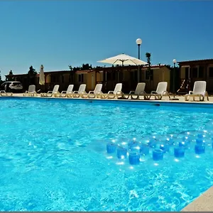 Mobile Homes Peros 3*, Zaton (Zadar) Croatia