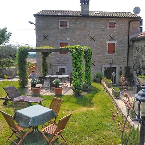 Al Merlo Olivo, Rural Istrian House 3*, Buje Croatia