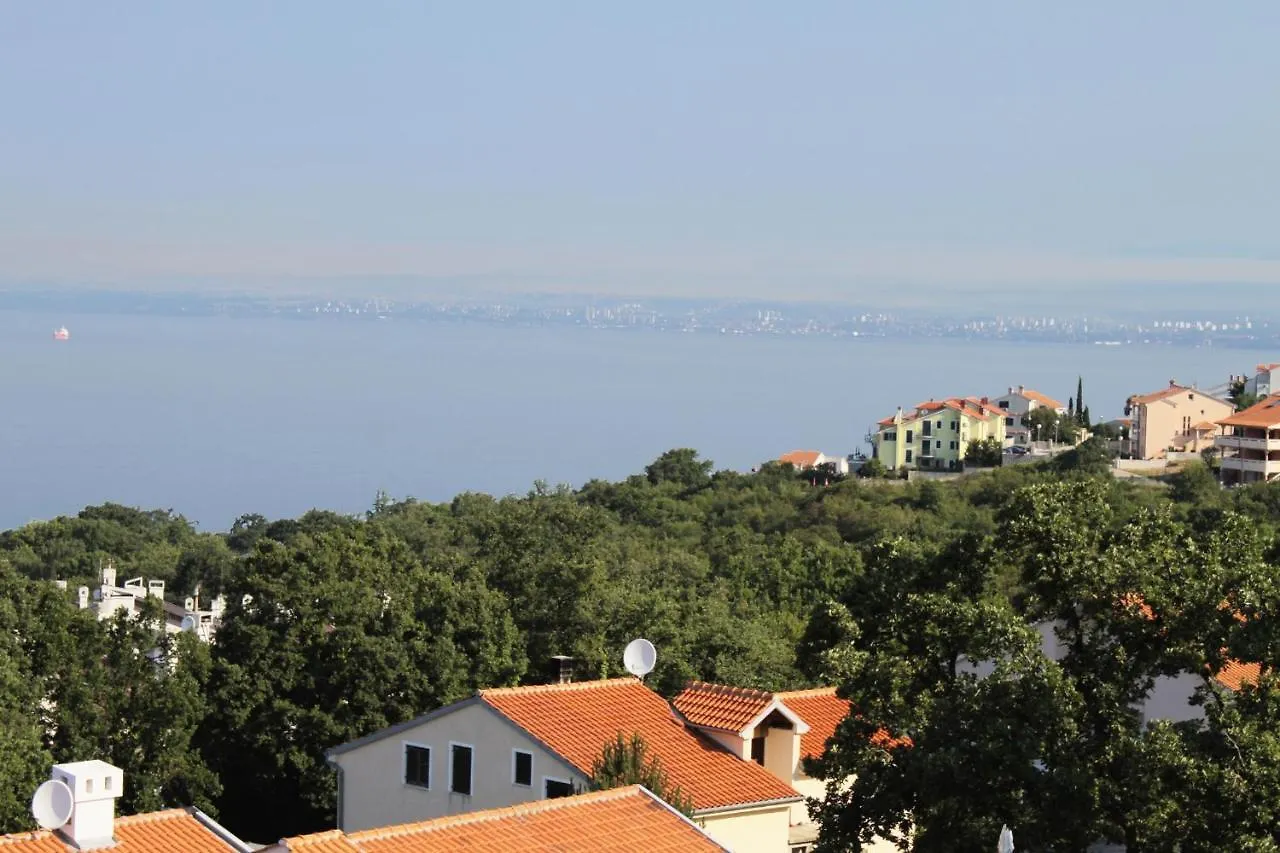 Apartments And Rooms With Parking Space Njivice, Krk - 5458