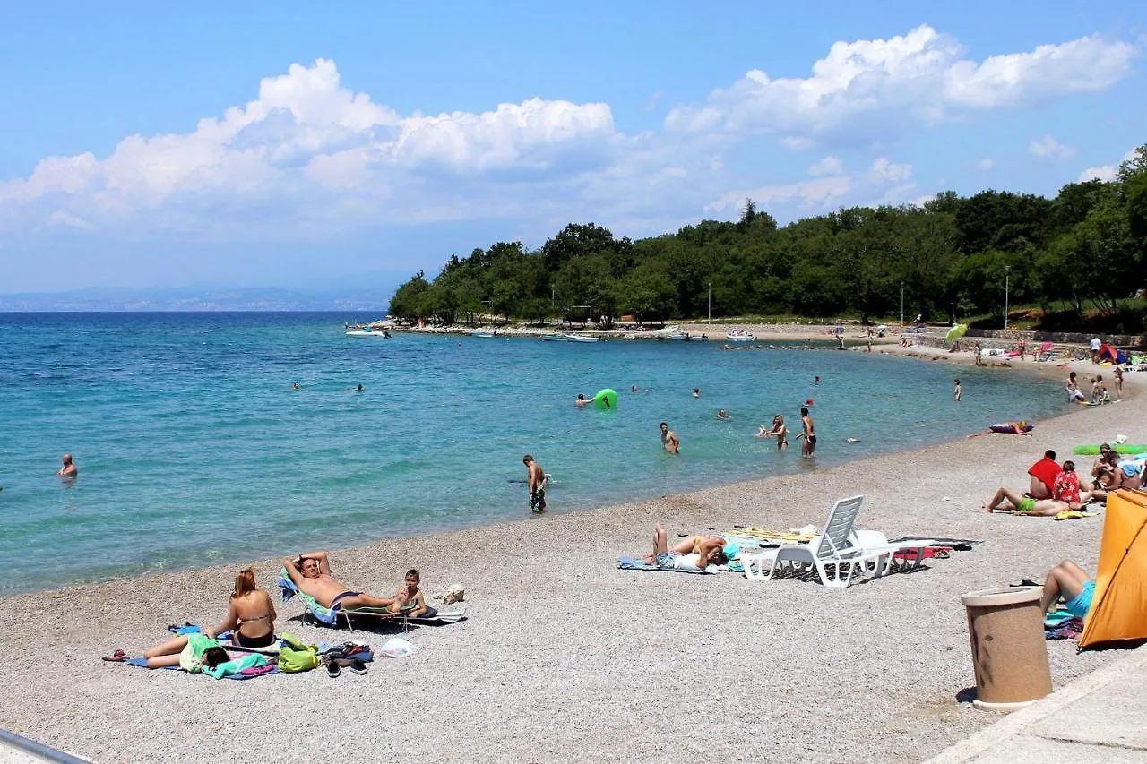 Apartments And Rooms With Parking Space Njivice, Krk - 5458 كرواتيا